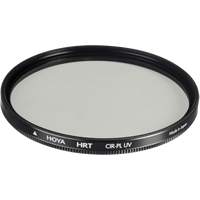 Koop Hoya HRT Polarisatiefilter en UV-Coating 49mm - 0024066051622