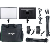 Koop Ledgo LG-E268CK II Bi-Colour Kit - 6949987481546