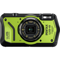 Koop Pentax WG-8 Groen - 0027075311145