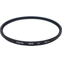 Koop Hoya UX UV II 82mm - 024066070081