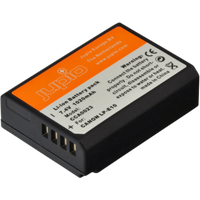 Koop Jupio LP-E10 (1020 mAh) - 8718226222350