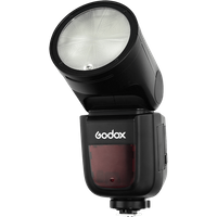 Koop Godox Speedlite V1 Fujifilm - 0764823629601