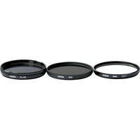 Koop Hoya Digital Filter Introduction Kit 55mm - 0024066051905
