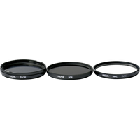 Koop Hoya Digital Filter Introduction Kit 77mm - 0024066051950