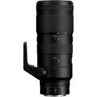 Koop Nikon Nikkor Z 70-200mm f/2.8 - 4960759902191