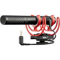 Koop Rode Videomic NTG - 698813006618
