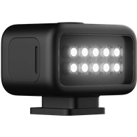 Koop GoPro Light Mod - 818279024678