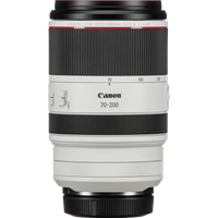 Koop Canon RF 70-200mm f/2.8L - 4549292156263