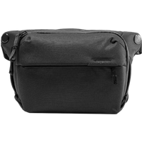 Koop Peak Design Everyday Sling 3L v3 Black - 818373021351