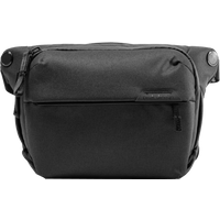 Koop Peak Design Everyday Sling 6L v3 Black - 818373021375