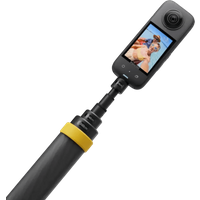 Koop Insta360 Enhanced Extended Selfie Stick - 0842126102516