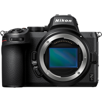 Koop Nikon Z5 Body - 4960759904645