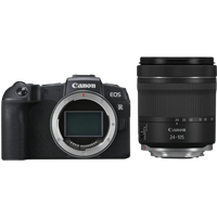 Koop Canon EOS RP + 24-105 f/4-7.1 - 4549292171402
