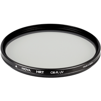 Koop Hoya HRT Polarisatiefilter en UV-Coating 52mm - 0024066051639