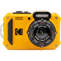 Koop Kodak WPZ2 Onderwater Camera - 819900013948