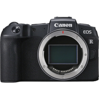 Koop Canon EOS RP Body - 4549292132151
