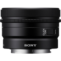 Koop Sony FE 24mm f/2.8 G - 4548736130586