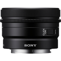 Koop Sony FE 40mm f/2.5 G - 4548736130616