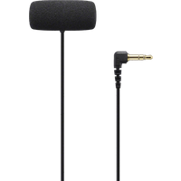 Koop Sony ECM-LV1 Stereo Lavalier Microfoon - 4548736130777