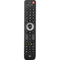 Koop One For All URC7125 - Universele afstandsbediening - 8716184065446