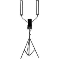 Koop Nanlite Mira 26B Beauty Light + statief - 6949987469896