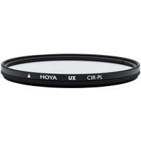 Koop Hoya UX Polarisatiefilter II 49mm - 024066070135