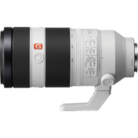 Koop Sony FE 100-400mm f/4.5-5.6 GM - 4548736058422