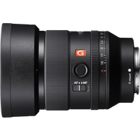 Koop Sony FE 35mm f/1.4 GM - 4548736123144