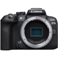 Koop Canon EOS R10 Body - 4549292189728