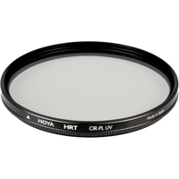 Koop Hoya HRT Polarisatiefilter en UV-Coating 55mm - 0024066051646