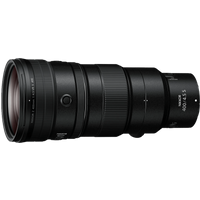 Koop Nikon Nikkor Z 400mm F4.5 S - 4960759909459