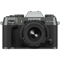 Koop Fujifilm X-T50 Antraciet + XF 16-50mm f/2.8-4.8 R LM WR - 4547410533774