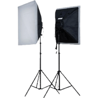 Koop Falcon Eyes Continu Lichtset LH-ESB6060K 8x40W - 8718127057600