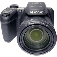 Koop Kodak AZ528 Zwart - 819900013856