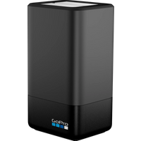 Koop GoPro MAX 360 Dual Charger + Enduro Battery - 818279029413