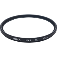 Koop Hoya UX UV II 67mm - 024066070050