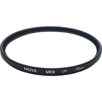 Koop Hoya UX UV II 72mm - 024066070067