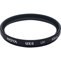 Koop Hoya UX UV II 43mm - 024066069986