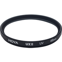 Koop Hoya UX UV II 49mm - 024066070005
