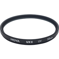 Koop Hoya UX UV II 55mm - 024066070029
