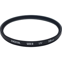 Koop Hoya UX UV II 58mm - 024066070036