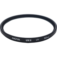 Koop Hoya UX UV II 62mm - 024066070043