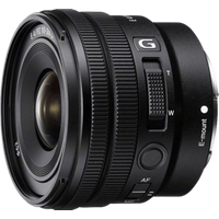 Koop Sony E PZ 10-20 mm F4 G - 4548736132160