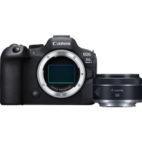 Koop Canon EOS R6 Mark II + RF 50mm f/1.8 STM - 6095612717747