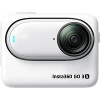 Koop Insta360 GO 3S Wit 128GB - 6970357857401