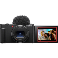 Koop Sony ZV-1 II - 5013493465145