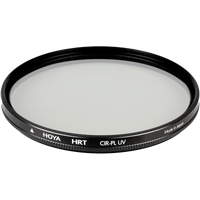 Koop Hoya HRT Polarisatiefilter en UV-Coating 58mm - 0024066051653