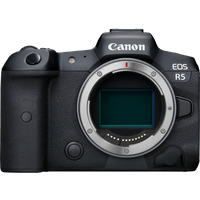 Koop Canon EOS R5 Body - 4549292161212