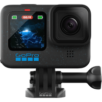 Koop GoPro HERO 12 Black - 810116380282