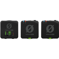 Koop Rode Wireless Pro - 698813010943